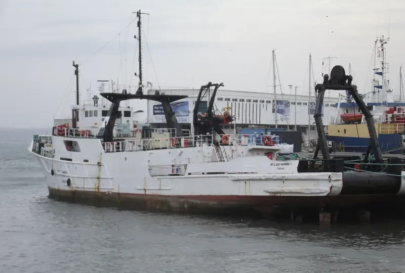 MY LADY NORMA 1 General Cargo IMO 6523602 photo 10