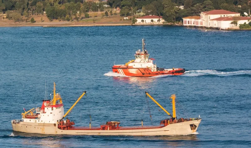 KANLAR 3 General Cargo IMO 6523901 photo 6
