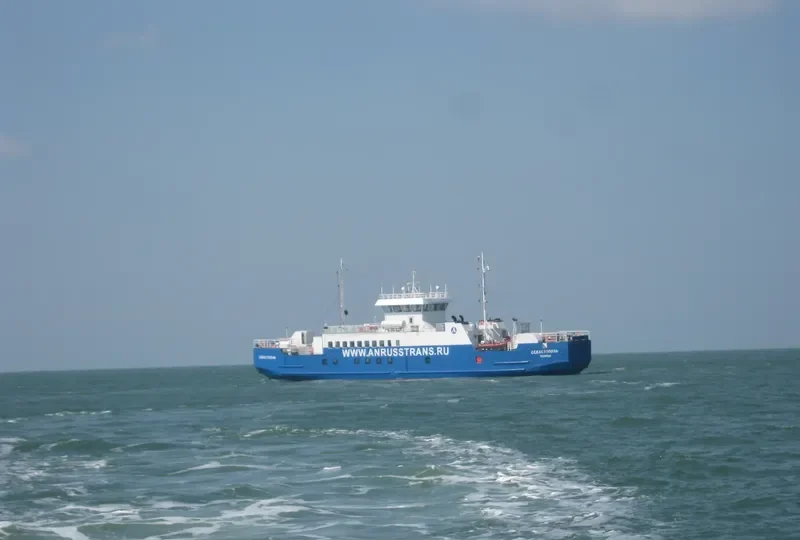 MARTI Passenger Ship IMO 6523951 photo 4