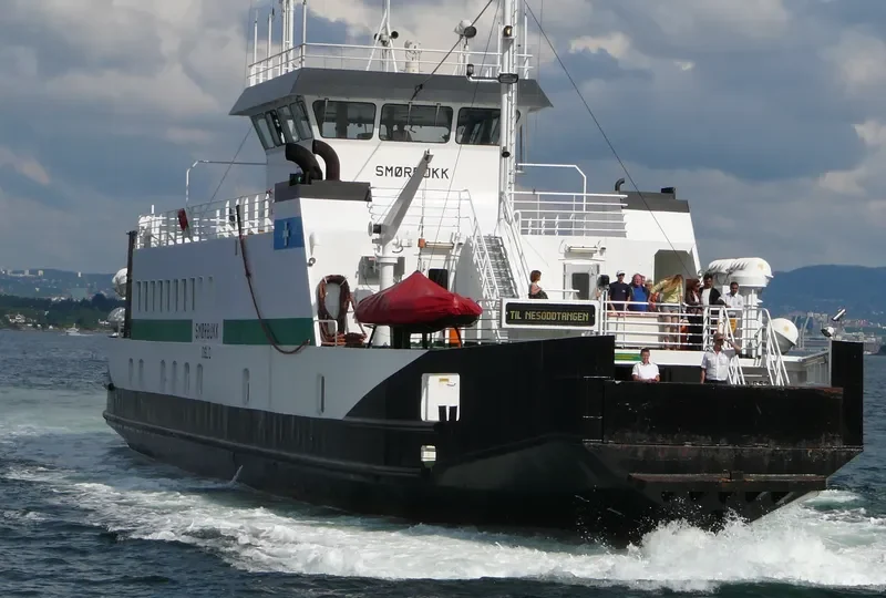 MARTI Passenger Ship IMO 6523951 photo 10