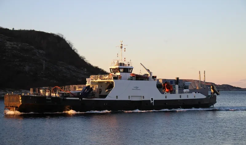 AURE Ro-Ro IMO 6523975 photo 2