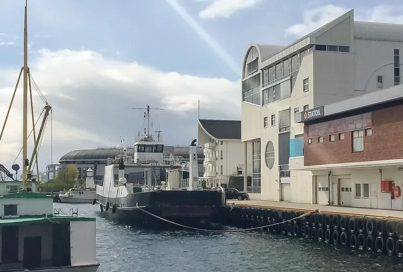 AURE Ro-Ro IMO 6523975 photo 7