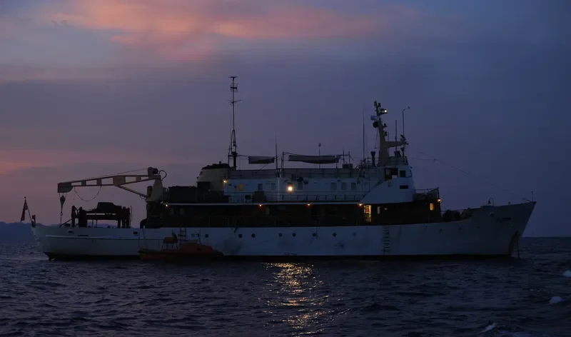 ALADIN General Cargo IMO 6524230 photo 2