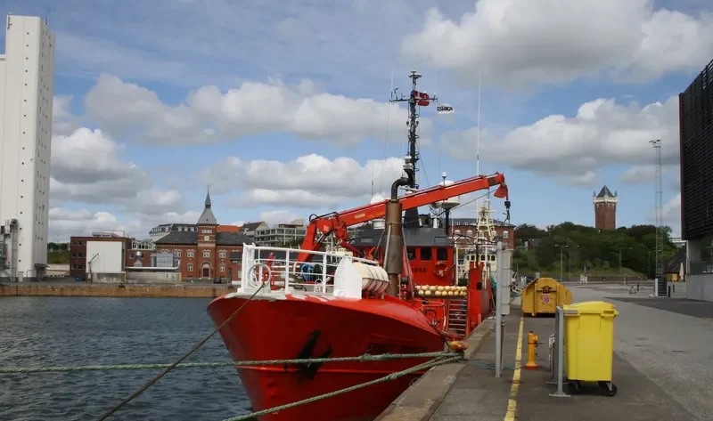 ESVAGT PROMOTOR General Cargo IMO 6524656 photo 10