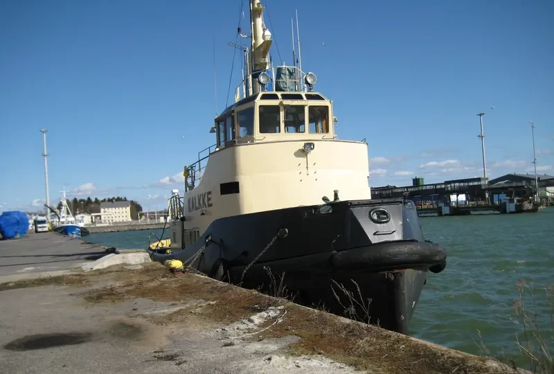 KALKKE General Cargo IMO 6524682 photo 6