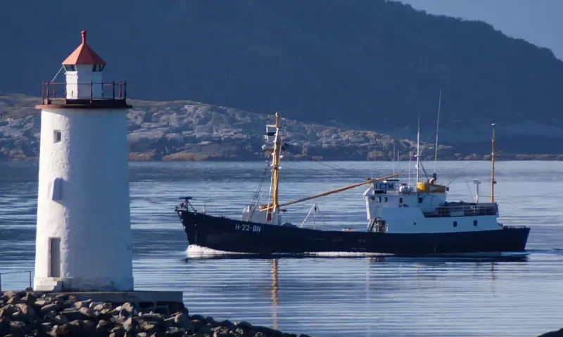 NORDHAVN General Cargo IMO 6524694 photo 2