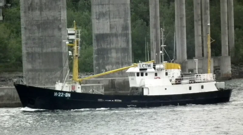 NORDHAVN General Cargo IMO 6524694 photo 8