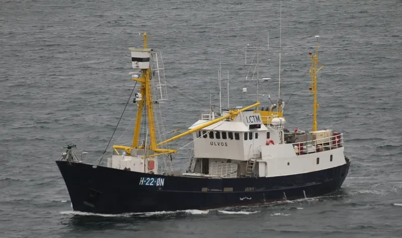 NORDHAVN General Cargo IMO 6524694 photo 10