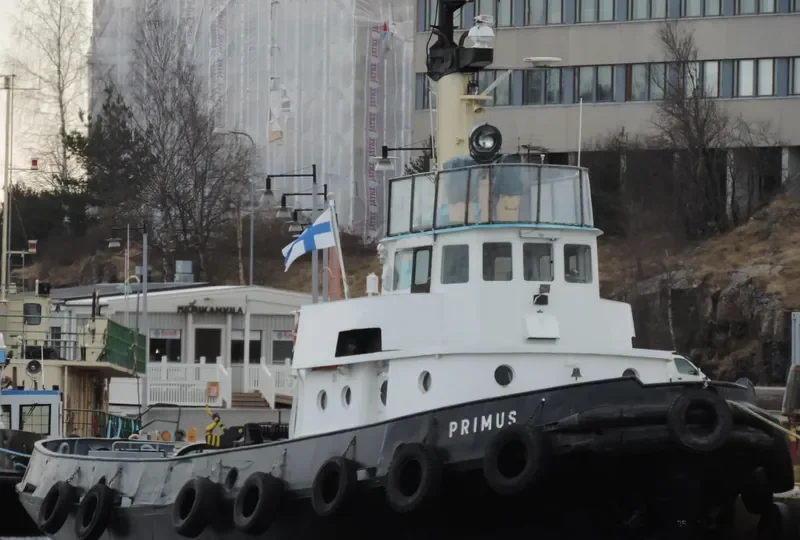 PRIMUS General Cargo IMO 6524709 photo 4