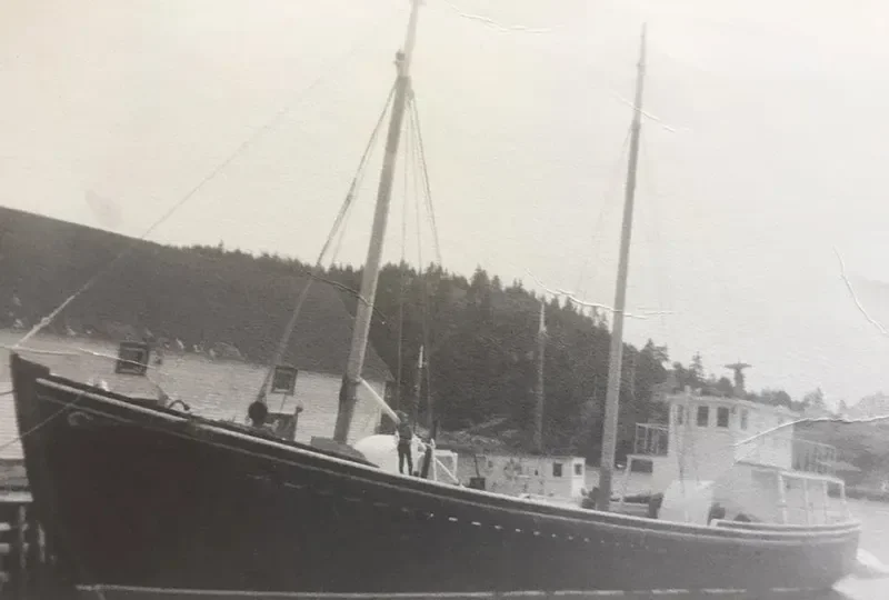 EARL W.ROSE General Cargo IMO 6525026