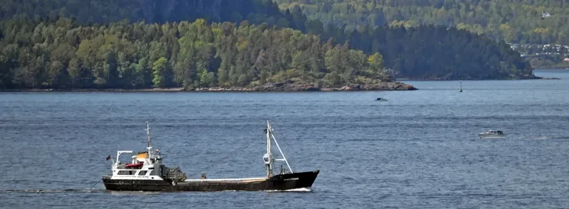 STRAUMVIK General Cargo IMO 6525064 photo 9