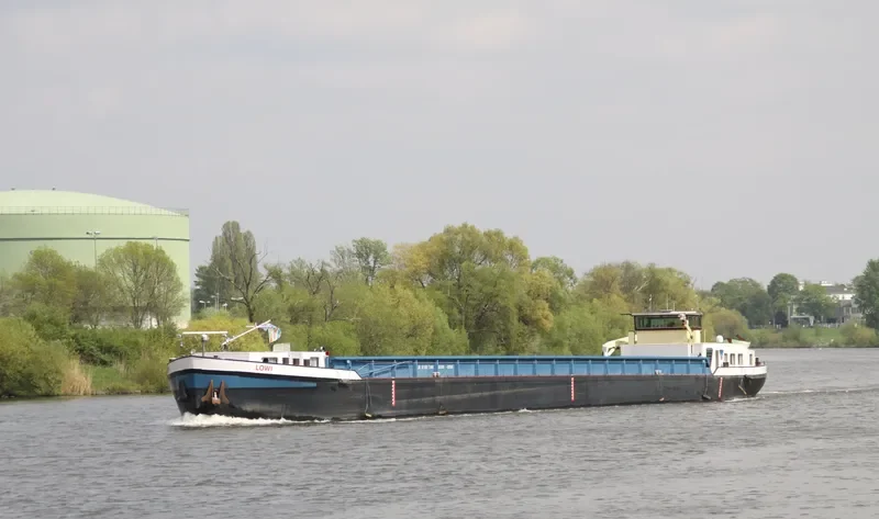 LOWI General Cargo IMO 6600163 photo 7