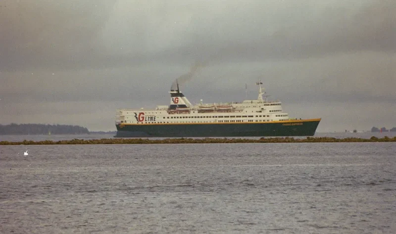 KAPTAIN BORIS Ro-Ro IMO 6600462 photo 7