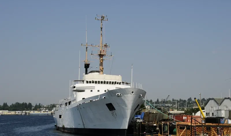 SAHARA General Cargo IMO 6600826 photo 2
