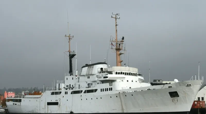 SAHARA General Cargo IMO 6600826 photo 3