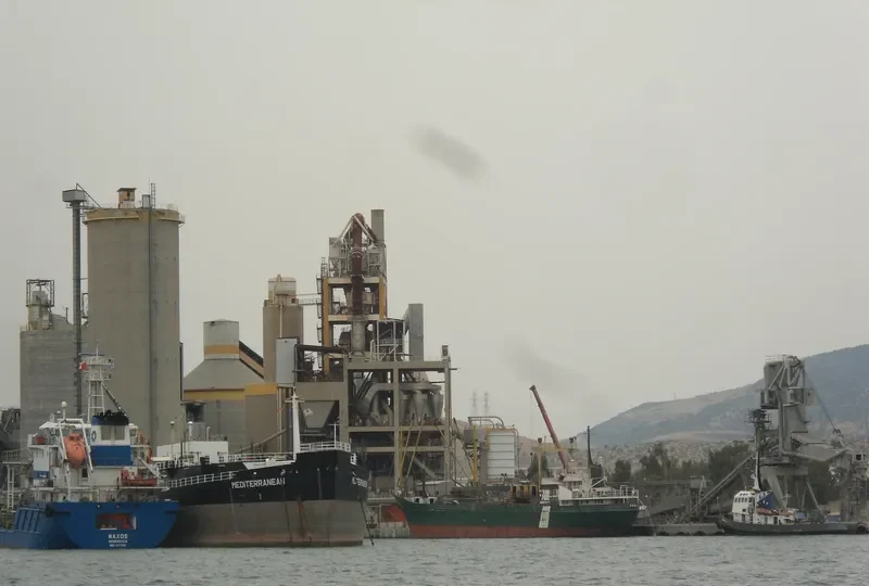 SAN TRELA General Cargo IMO 6602977 photo 5