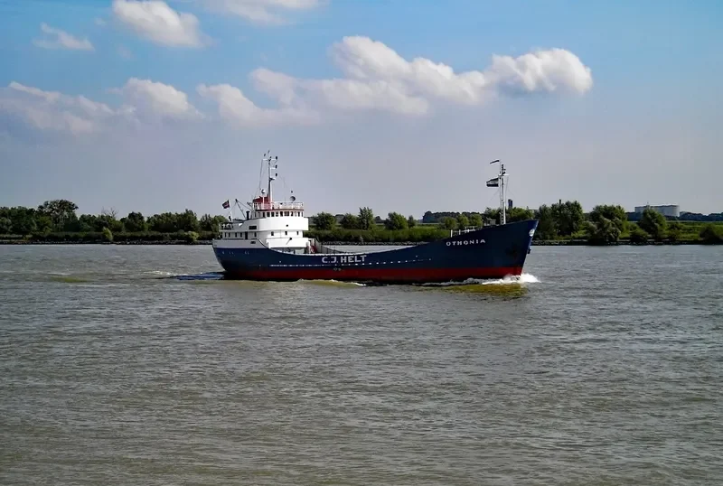 FIFITA 500 General Cargo IMO 6603115 photo 3