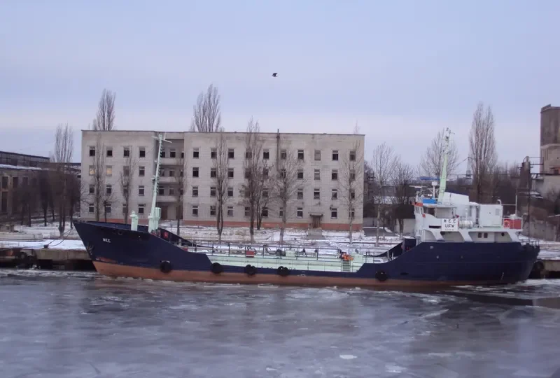 MEE General Cargo IMO 6603177 photo 2