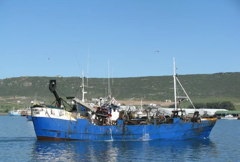 SOUTHERN BELLE General Cargo IMO 6603725 photo 4