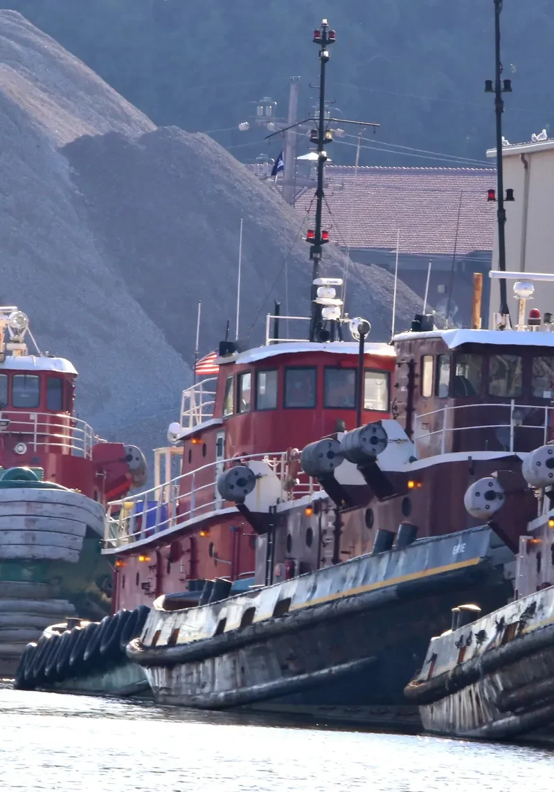 KRISTIN JOELLE General Cargo IMO 6604016 photo 2