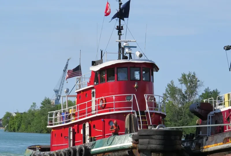 KRISTIN JOELLE General Cargo IMO 6604016 photo 3