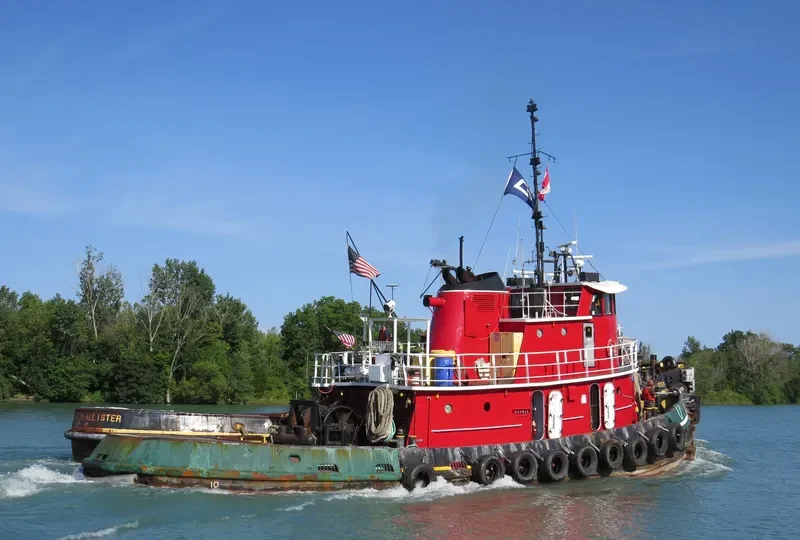 KRISTIN JOELLE General Cargo IMO 6604016 photo 4