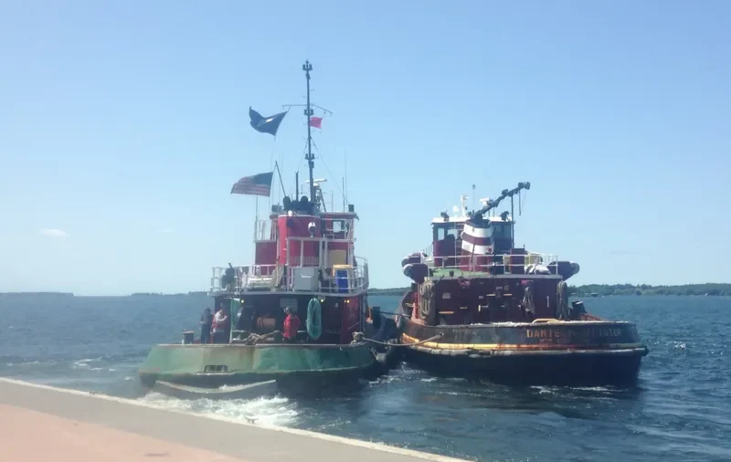 KRISTIN JOELLE General Cargo IMO 6604016 photo 7