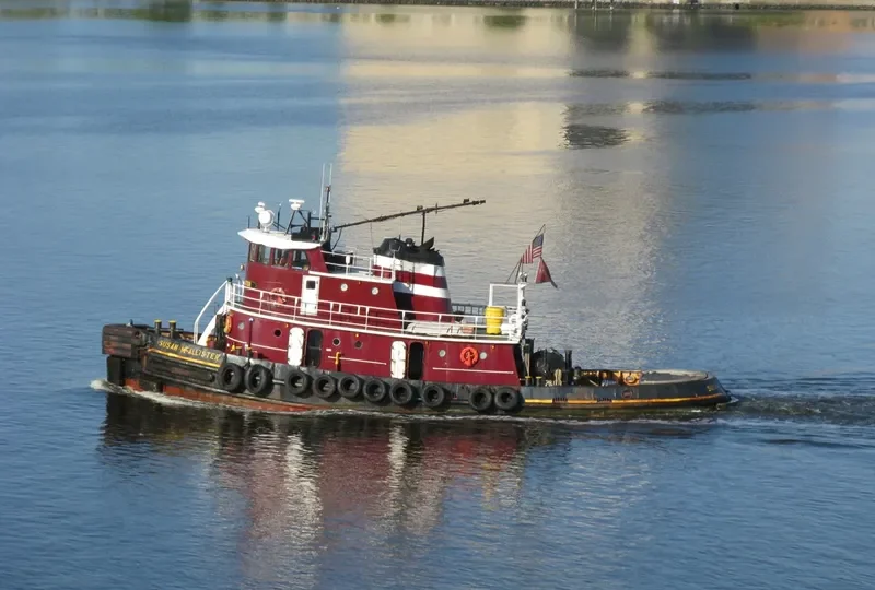 KRISTIN JOELLE General Cargo IMO 6604016 photo 10