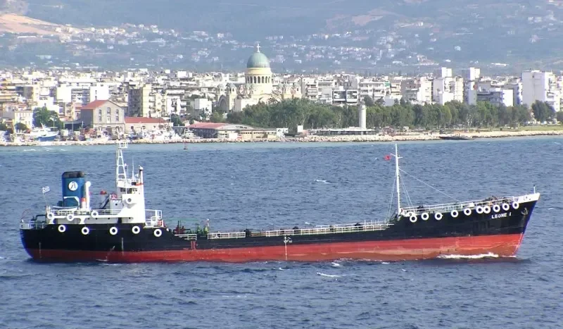 INVICTUS Tanker IMO 6604286 photo 10