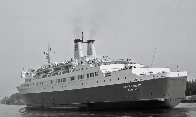 OPI Ro-Ro IMO 6604470