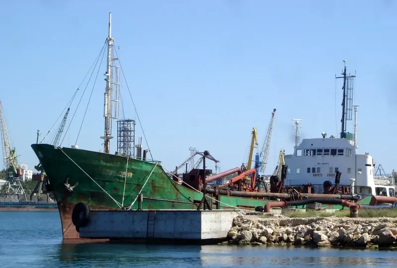 TROFA General Cargo IMO 6604573 photo 3