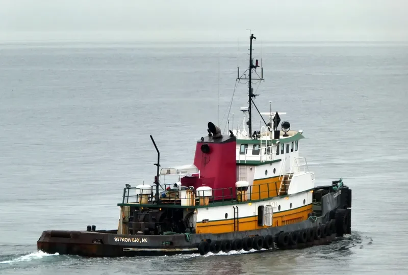 COLUMBIA LAYNE General Cargo IMO 6604810
