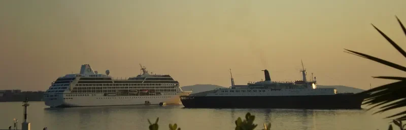MAESTRO Passenger Ship IMO 6604834 photo 5