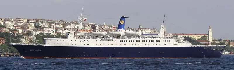 MAESTRO Passenger Ship IMO 6604834 photo 7