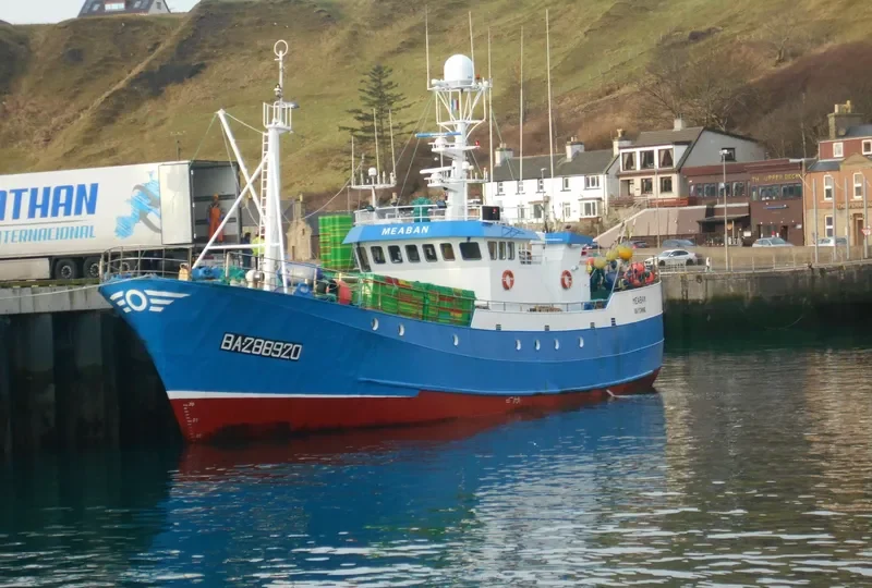 MEABAN General Cargo IMO 6604860 photo 6