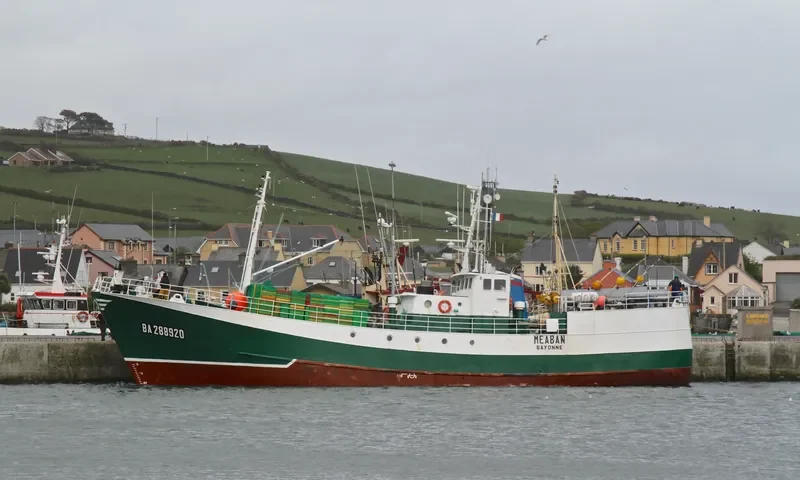 MEABAN General Cargo IMO 6604860 photo 8