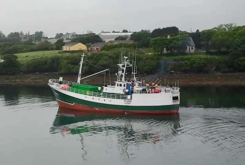 MEABAN General Cargo IMO 6604860 photo 10