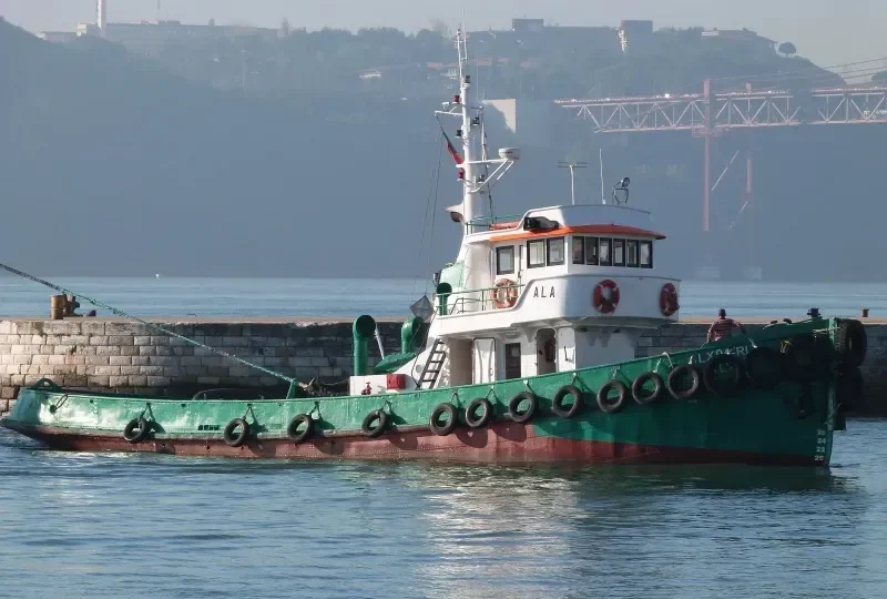 ALA General Cargo IMO 6605137 photo 3