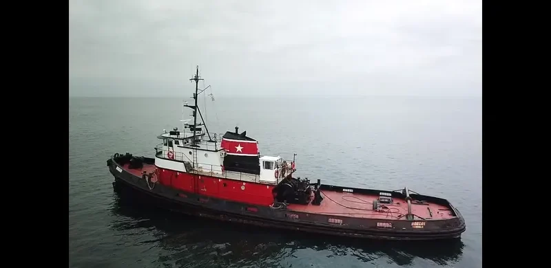 MORGAN General Cargo IMO 6605278 photo 5