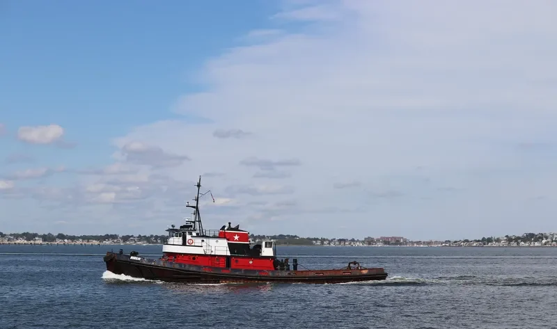 MORGAN General Cargo IMO 6605278 photo 6