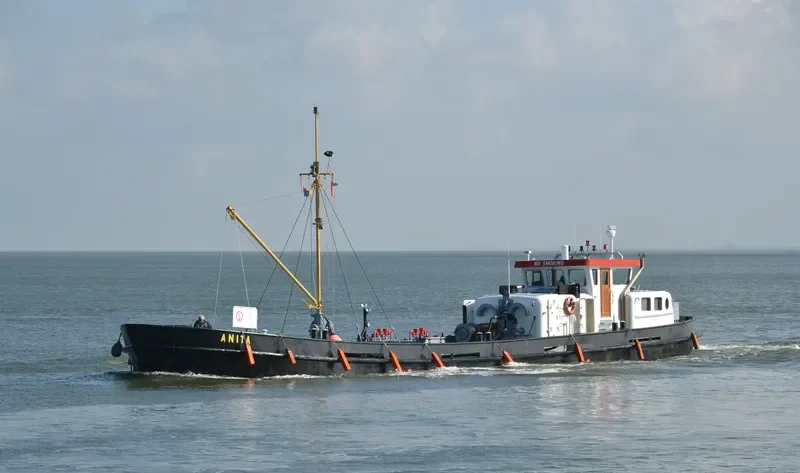 ANITA Tanker IMO 6605694 photo 8