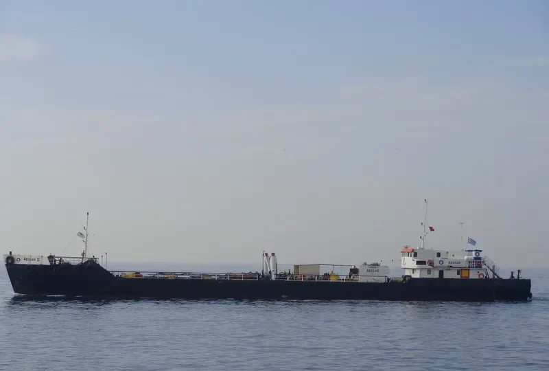 GOLDEN QUEEN General Cargo IMO 6606222 photo 4