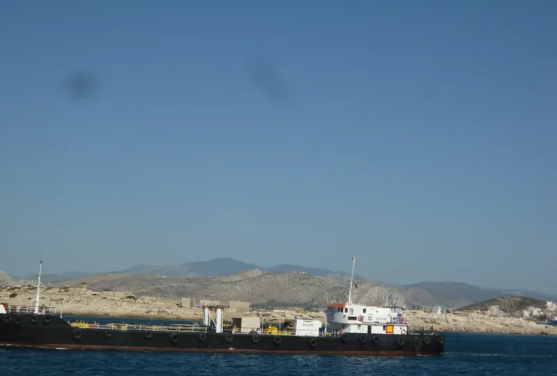 GOLDEN QUEEN General Cargo IMO 6606222 photo 8