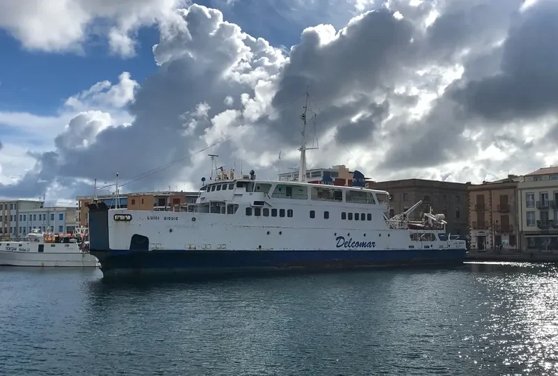 LUIGI BIGGIO Ro-Ro IMO 6607094 photo 6