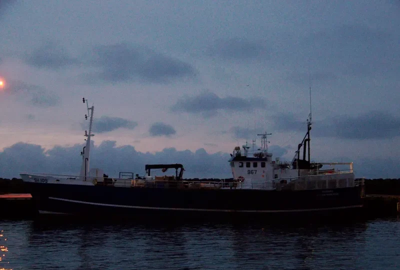 THORSNES General Cargo IMO 6607379 photo 7