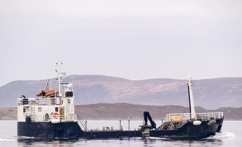 ATLANTIC TANK Tanker IMO 6608012 photo 7