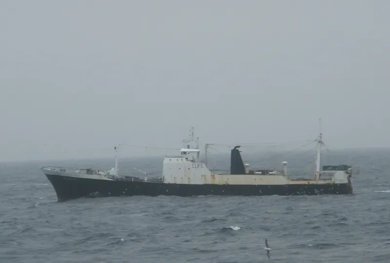 SANTA CRISTINA General Cargo IMO 6608309 photo 2