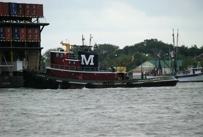 CATHLEEN E.MORAN General Cargo IMO 6608684 photo 10