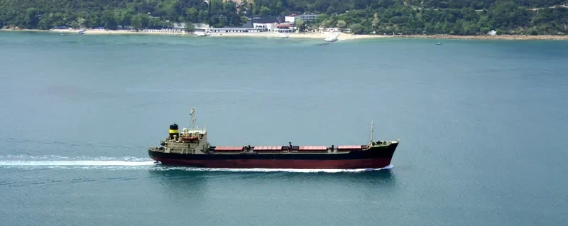ATINA General Cargo IMO 6609468 photo 5