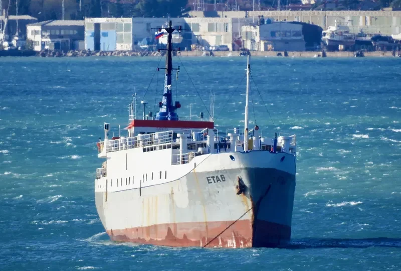 ABEER K General Cargo IMO 6609779 photo 5